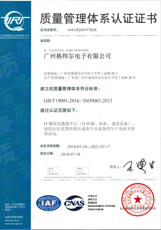 ISO9001