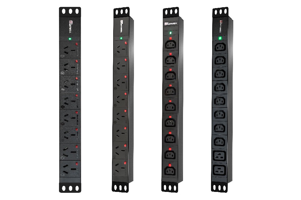 普通型PDU