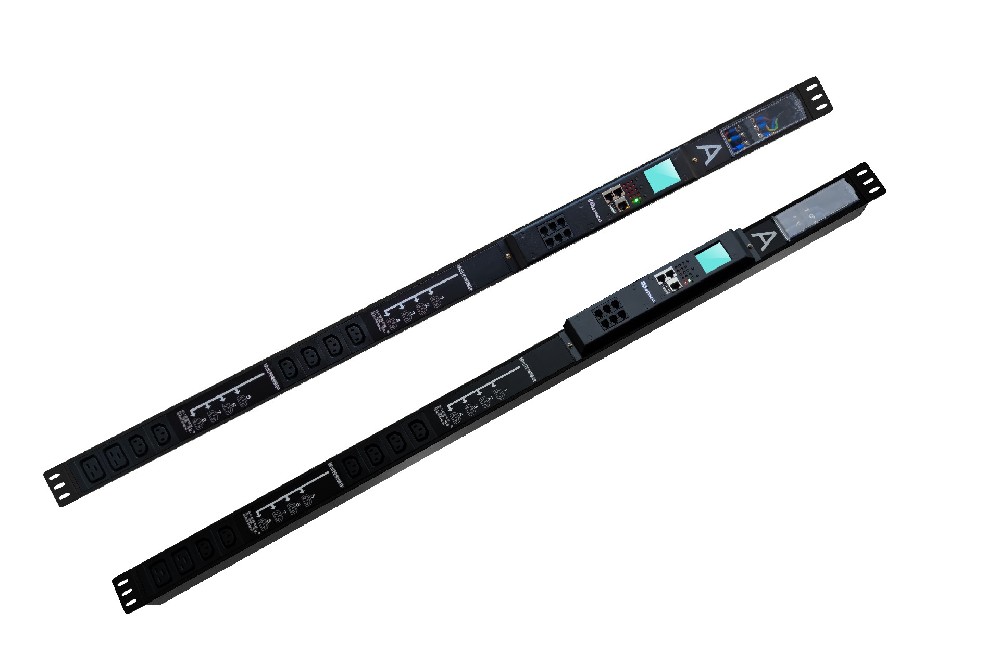 智能型PDU