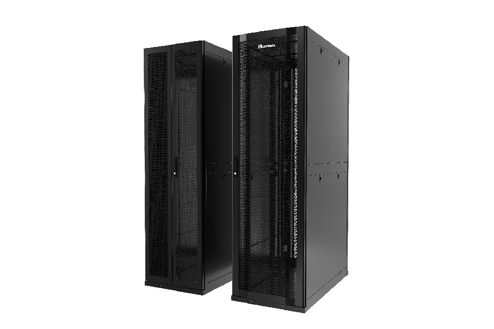 GMA 42U Server Rack