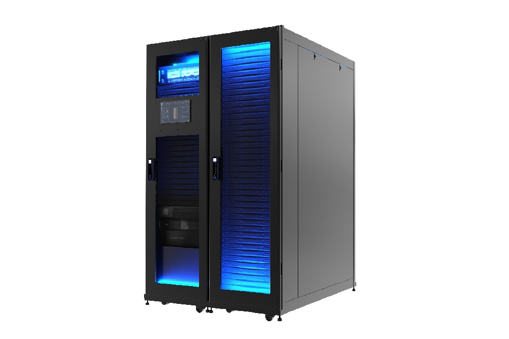 R9 Integrated Row (1-in-one / 2-in-one)