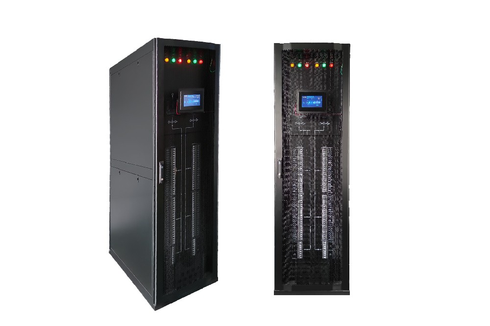 GPM8-i Smart Precision Power Distribution Cabinet