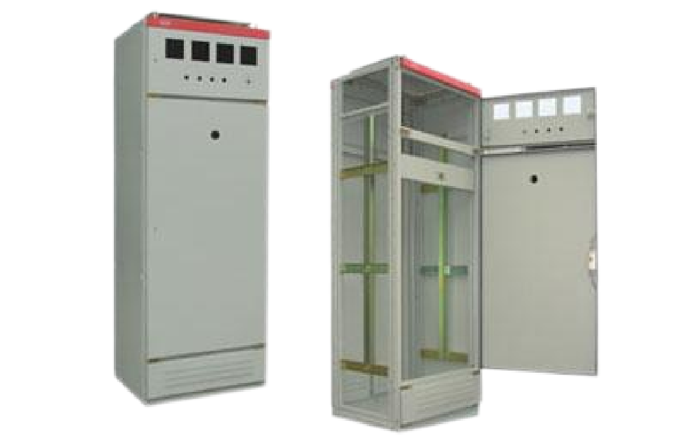 GGD Low Voltage Power Distribution (Stationary Type)