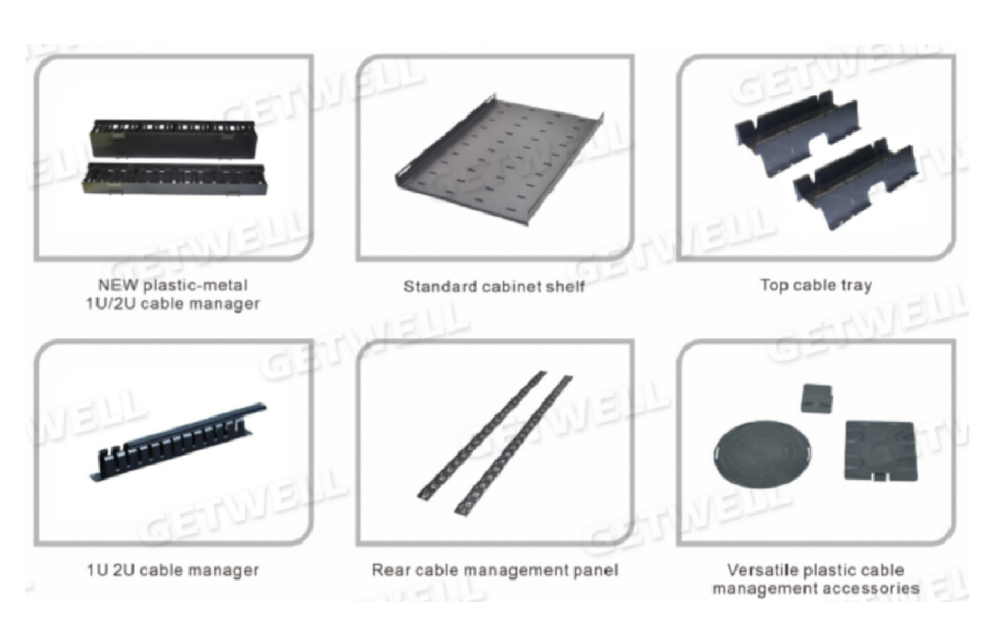 Rack Accessories