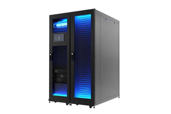 R9 Integrated Modules (2/1-in-1)
